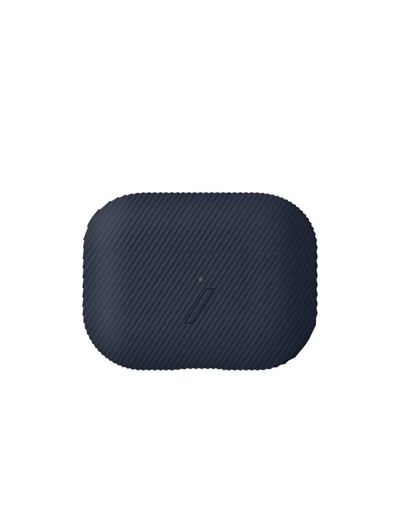 Native Union Curve Case For Airpods Pro Navy 1