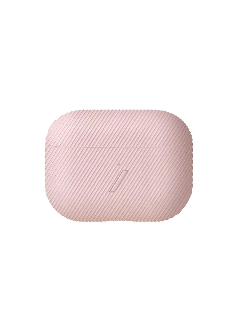 Native Union Curve Case For Airpods Pro Rose 1