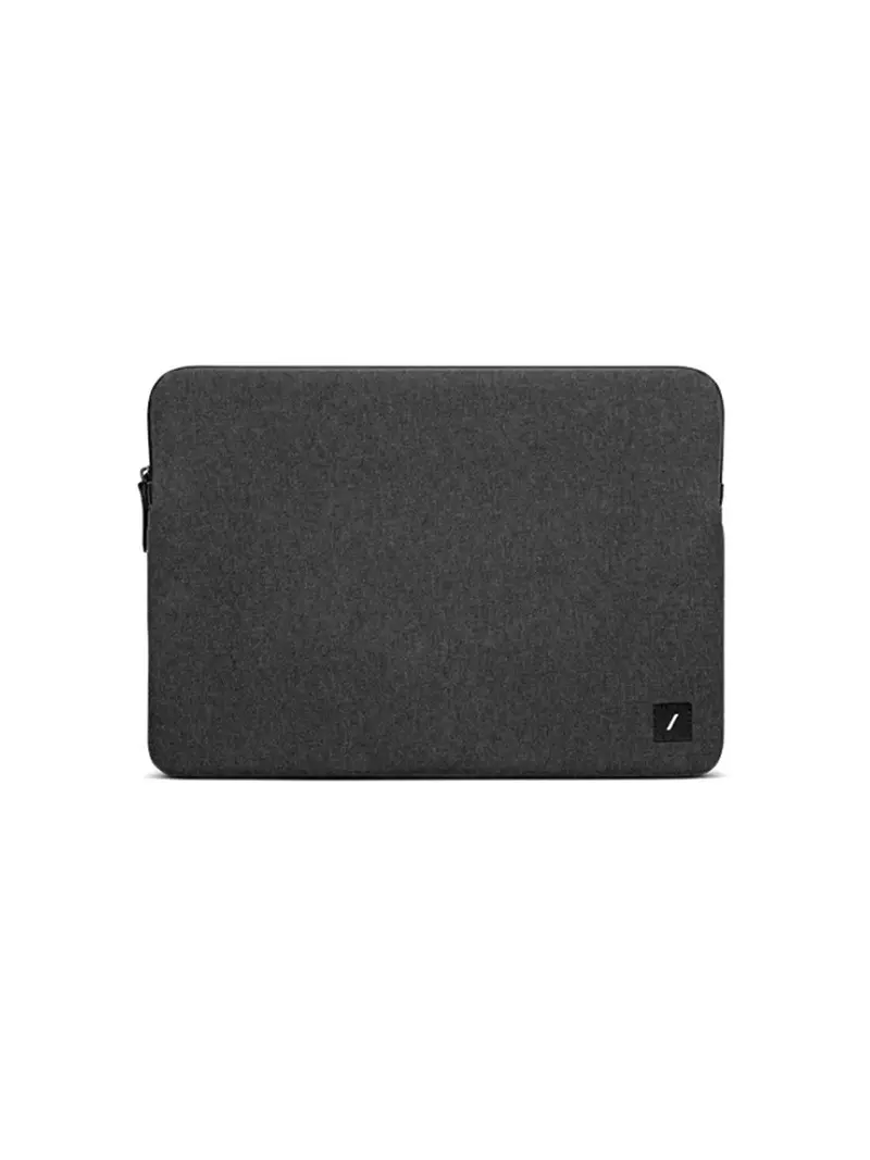 Native Union Stow Lite Sleeve For Macbook 13 Inch Slate 1