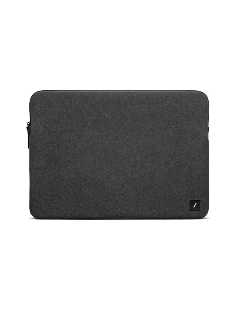 Native Union Stow Lite Sleeve For Macbook 16 Inch Slate 1