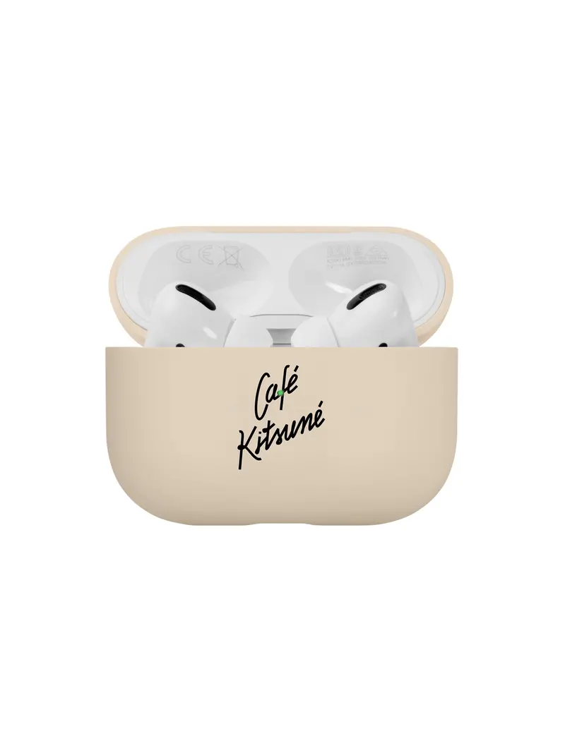 Native Union X Maison Kitsune Cafe Kitsune Case For Airpods Pro 1
