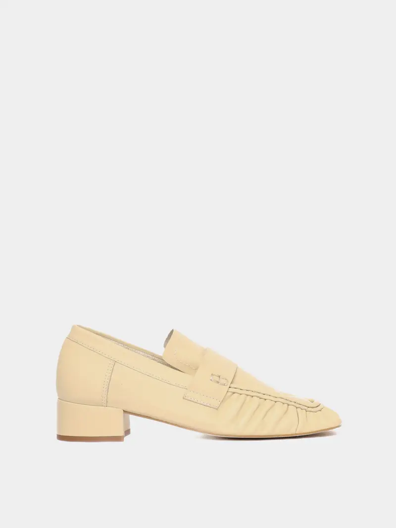 Navas Butter Loafer 1