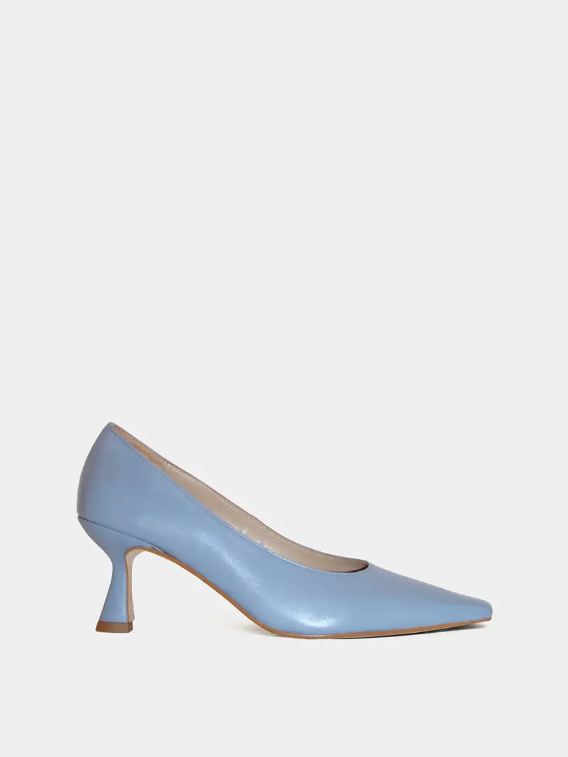 Navia Denim Heel 1