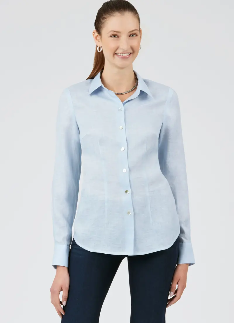New Look Blouse N6790 1