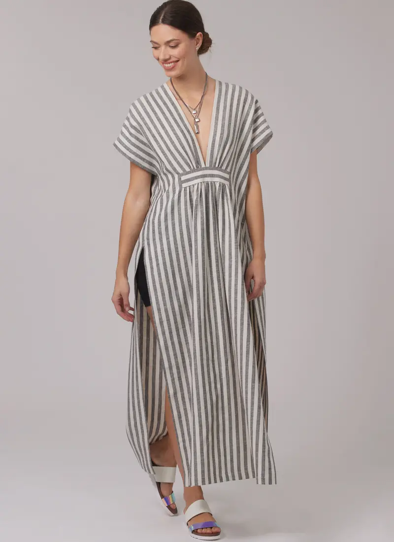 New Look Caftan N6795 1