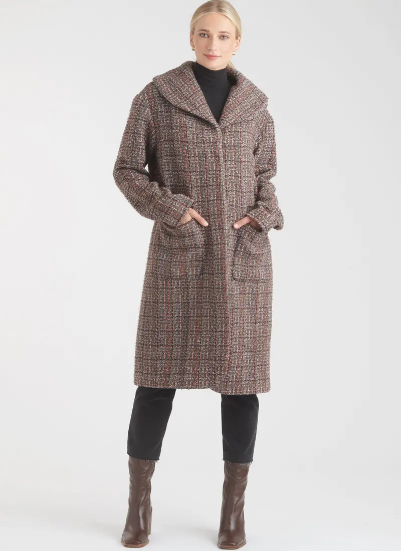 New Look Coats N6767 1