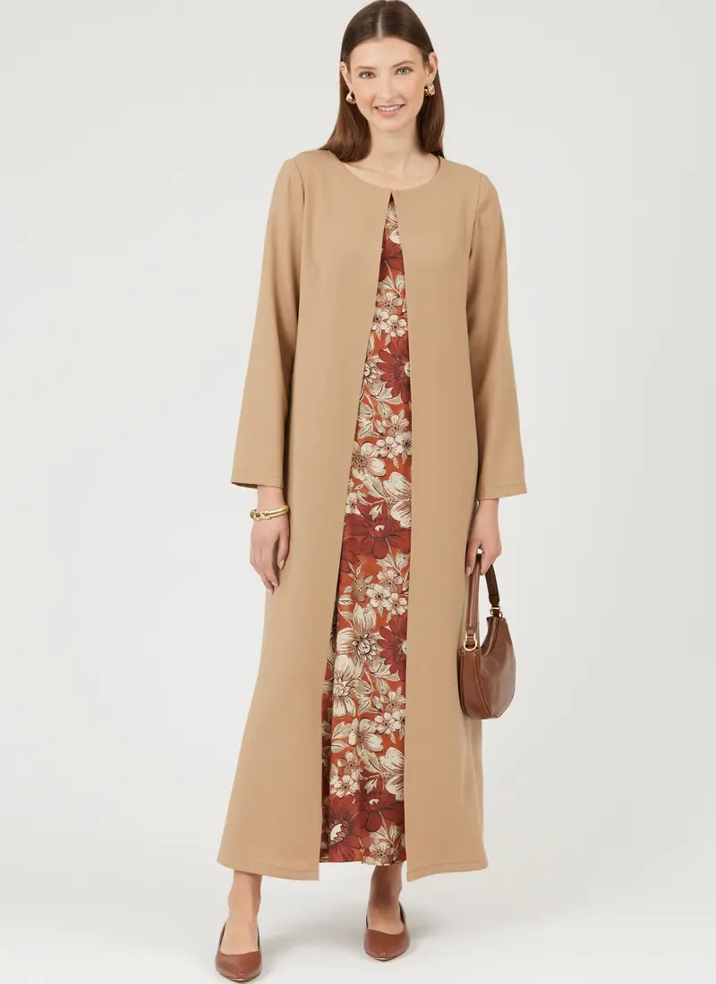 New Look Dress, Coat, Jacket & Bag N6785 1
