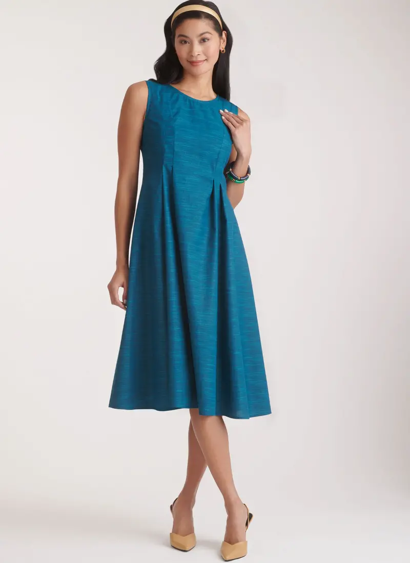 New Look Dress N6778 1