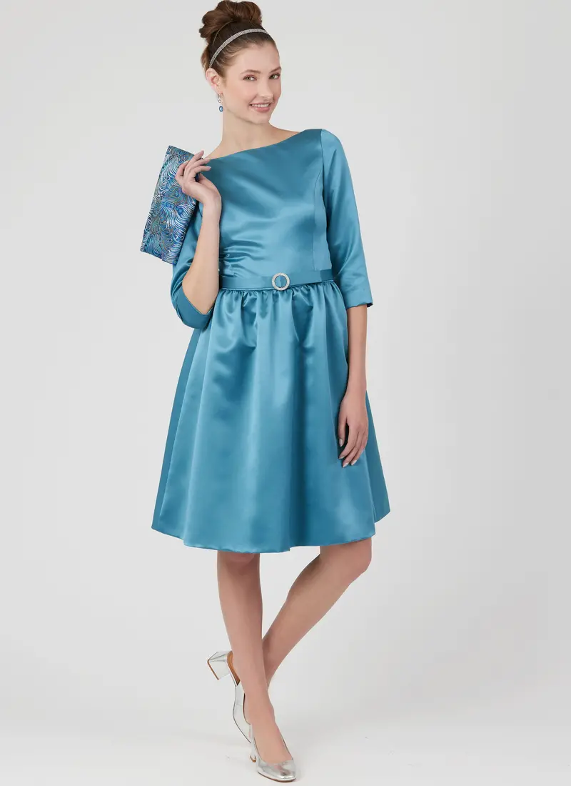 New Look Dress N6786 1