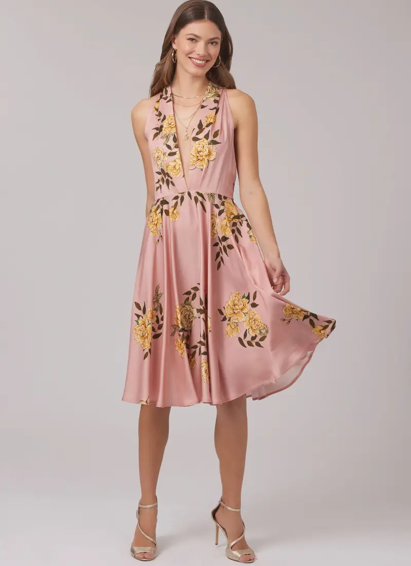 New Look Dress N6797 1