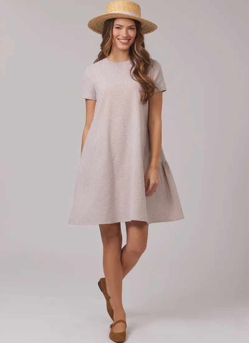New Look Dress N6799 1