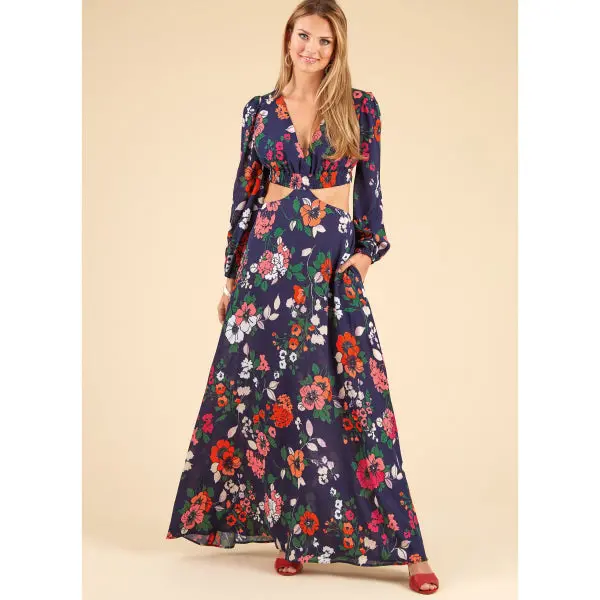 New Look Dress, Top And Skirt N6729 1