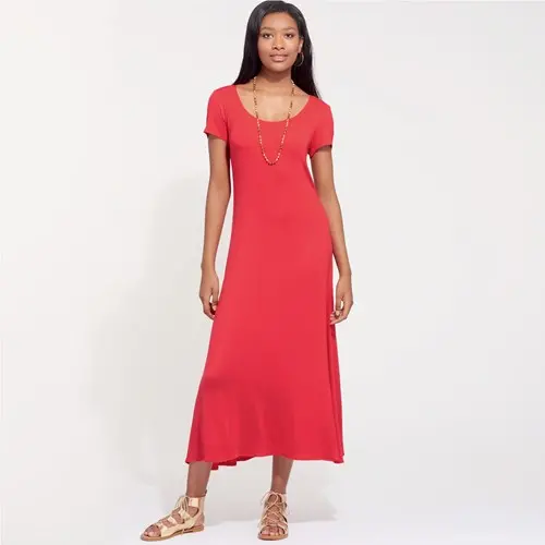 New Look Dresses N6597 1