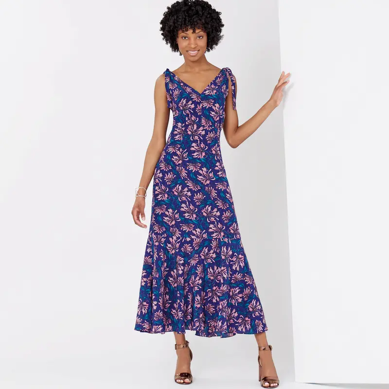 New Look Dresses N6617 1