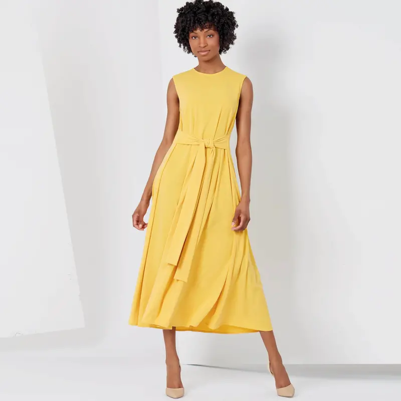 New Look Dresses N6618 1