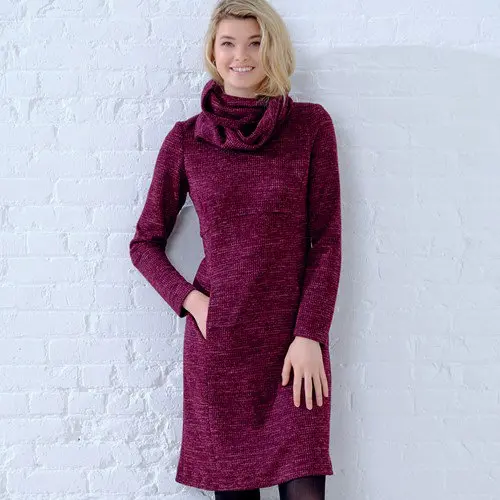 New Look Dresses N6632 1