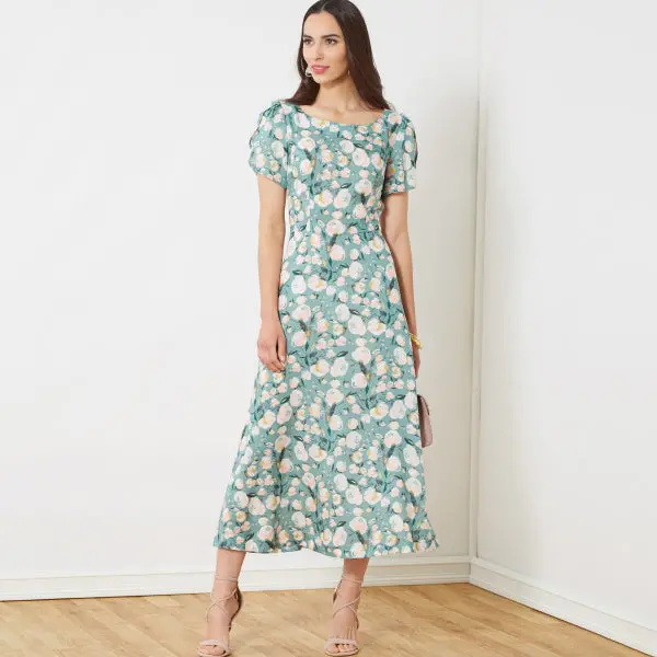 New Look Dresses N6693 1