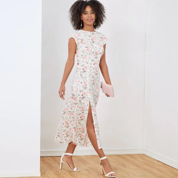 New Look Dresses N6696 1