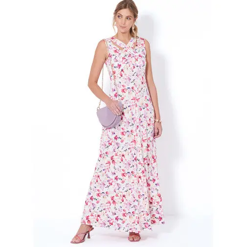 New Look Dresses N6717 1