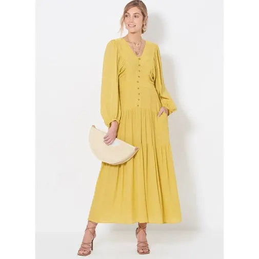New Look Dresses N6718 1