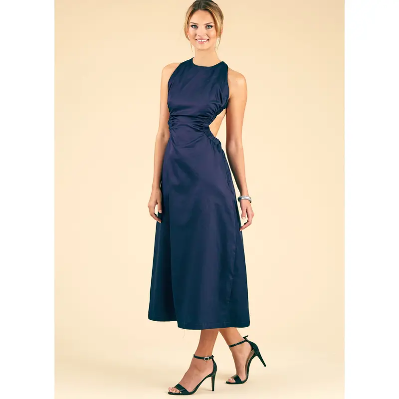 New Look Dresses N6731 1