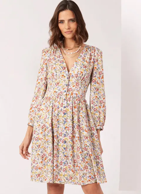 New Look Dresses N6749 1