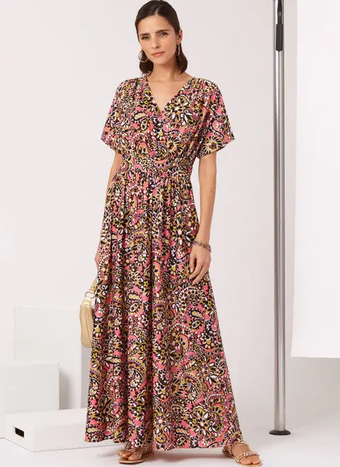 New Look Dresses N6751 1