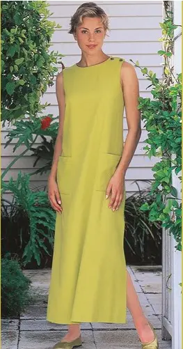 New Look Dresses, Tunic And Trousers N6602 1