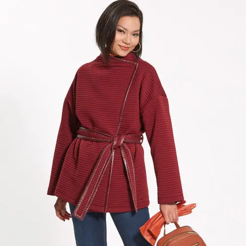 New Look Jacket And Coat N6742 1