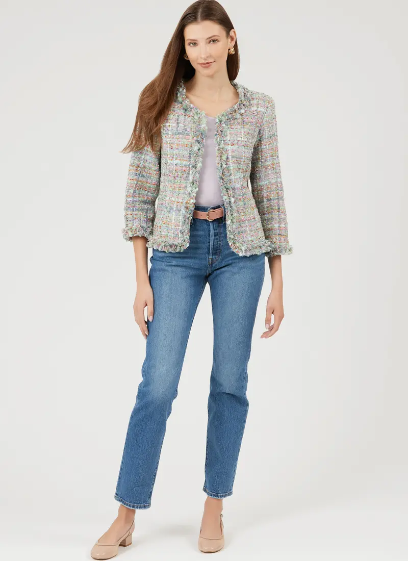 New Look Jacket N6789 1