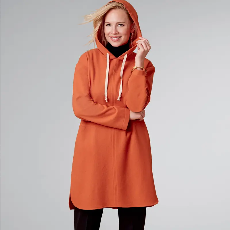New Look Jacket Or Tunic N6706 1