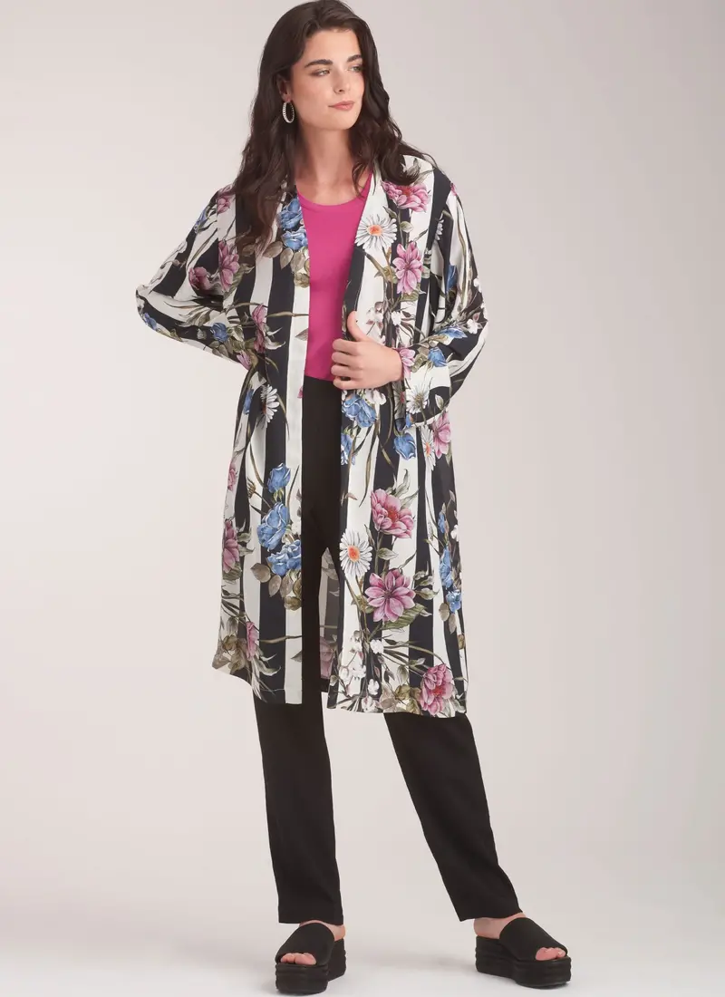 New Look Jacket & Trousers N6770 1