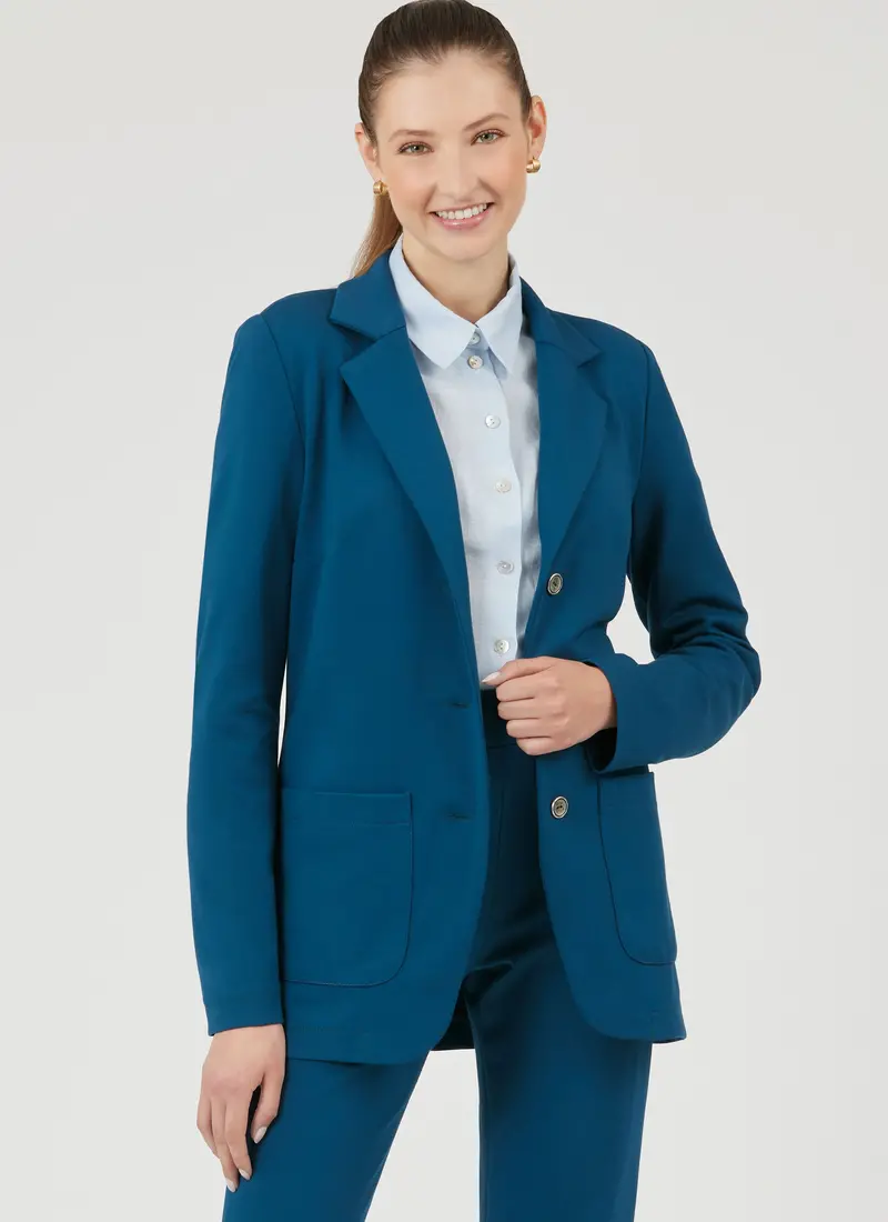 New Look Jacket & Trousers N6794 1