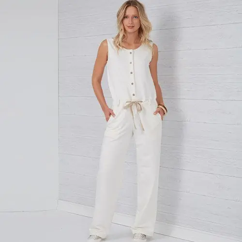 New Look Jumpsuit N6661 1
