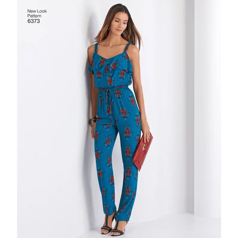 New Look Jumpsuit, Romper And Dress N6373 1