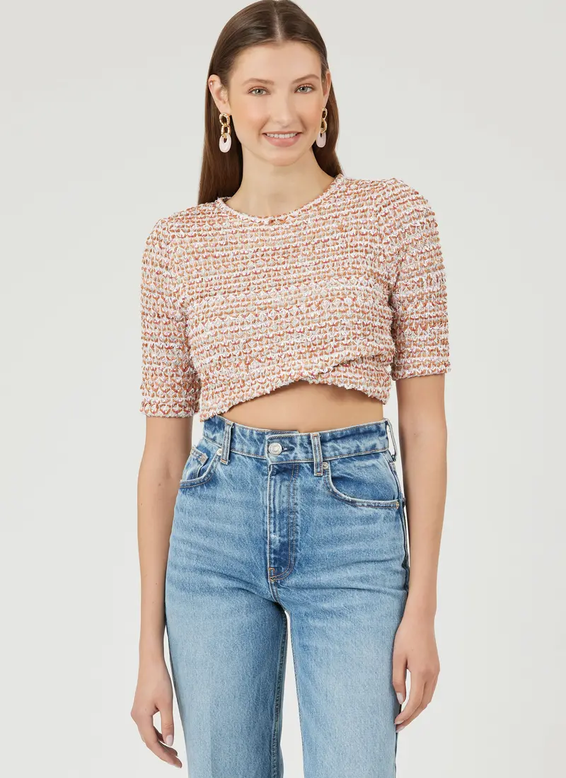 New Look Knit Tops N6791 1