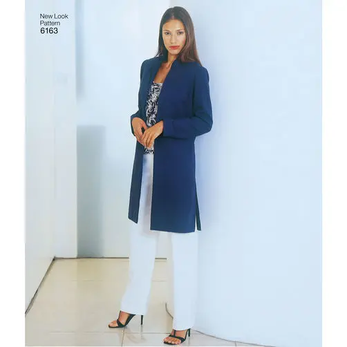 New Look Outfit N6163 1