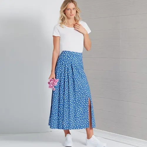 New Look Skirt N6659 1