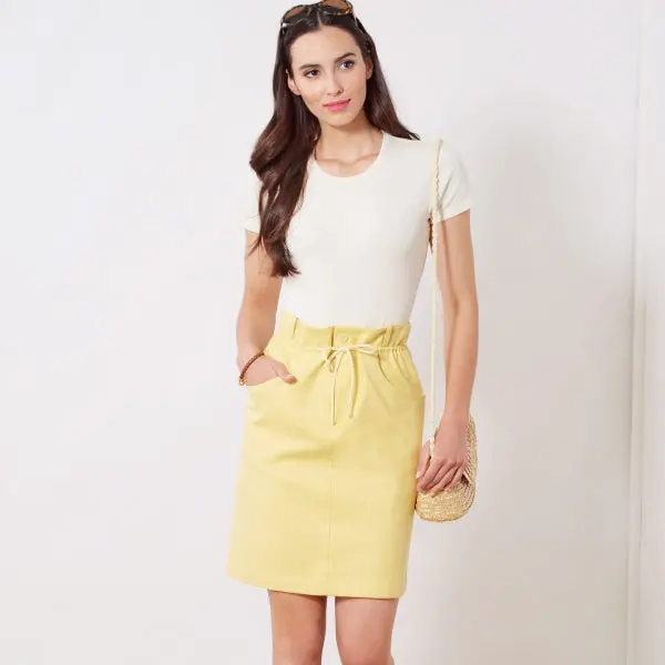 New Look Skirt N6703 1