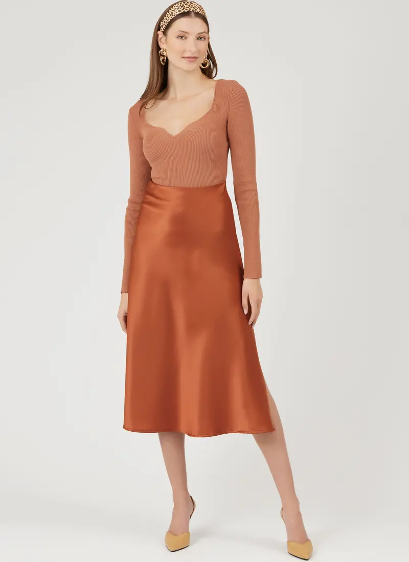 New Look Skirt N6793 1