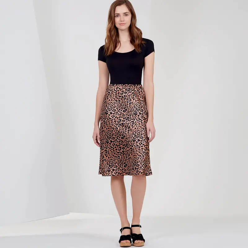 New Look Skirts N6623 1