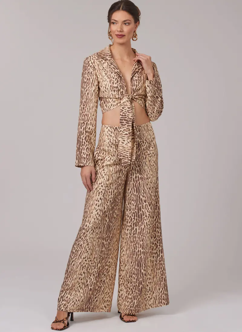 New Look Top, Shorts And Trousers N6801 1