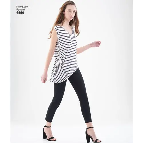 New Look Tops N6556 1