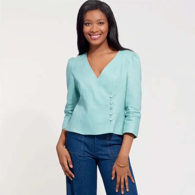 New Look Tops N6601 1
