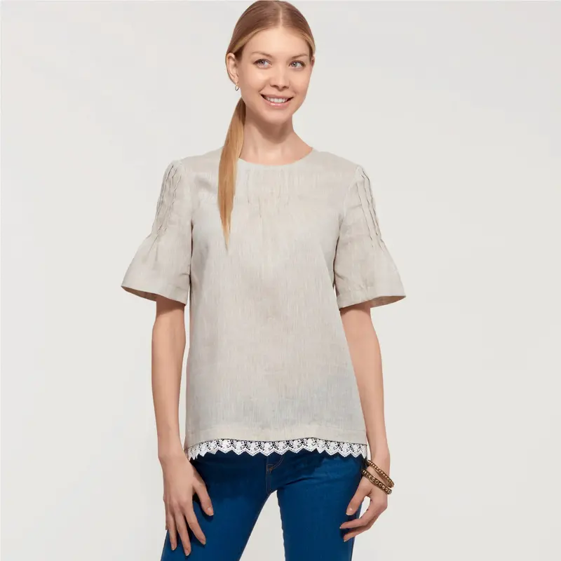 New Look Tops N6604 1