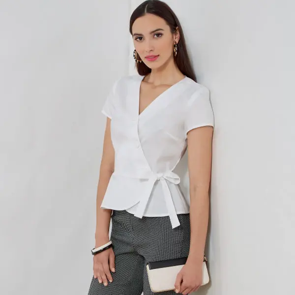 New Look Tops N6700 1