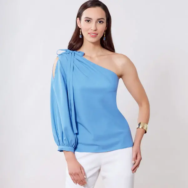 New Look Tops N6701 1