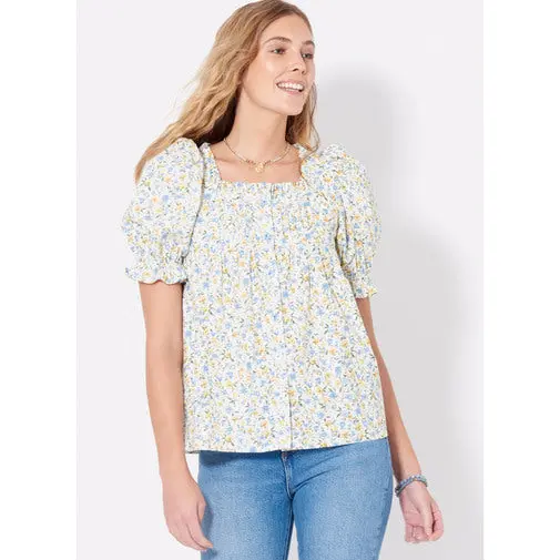 New Look Tops N6719 1