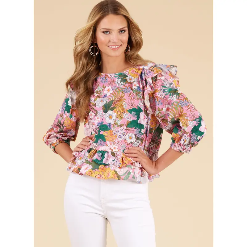 New Look Tops N6732 1