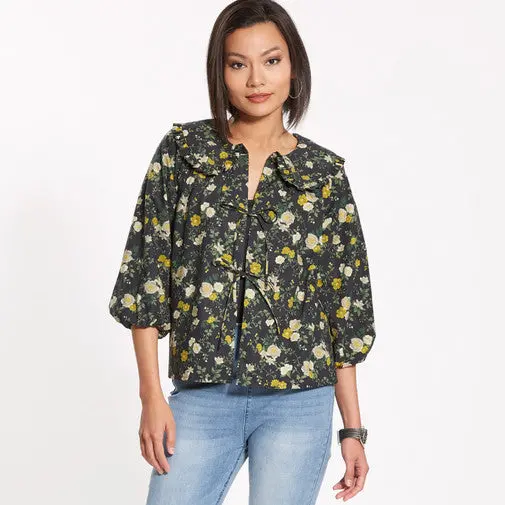 New Look Tops N6743 1